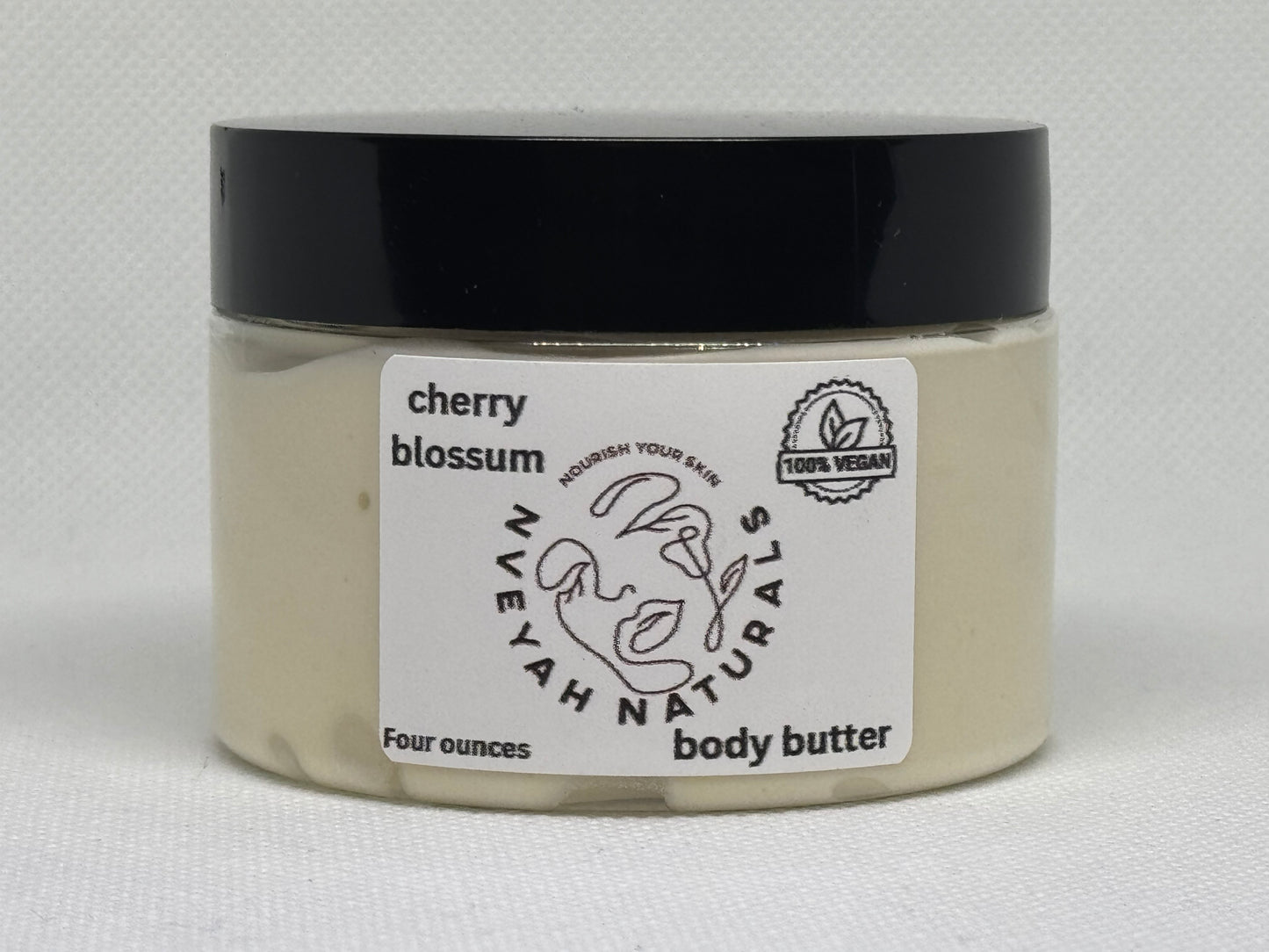 Cherry Blossom Body Butter