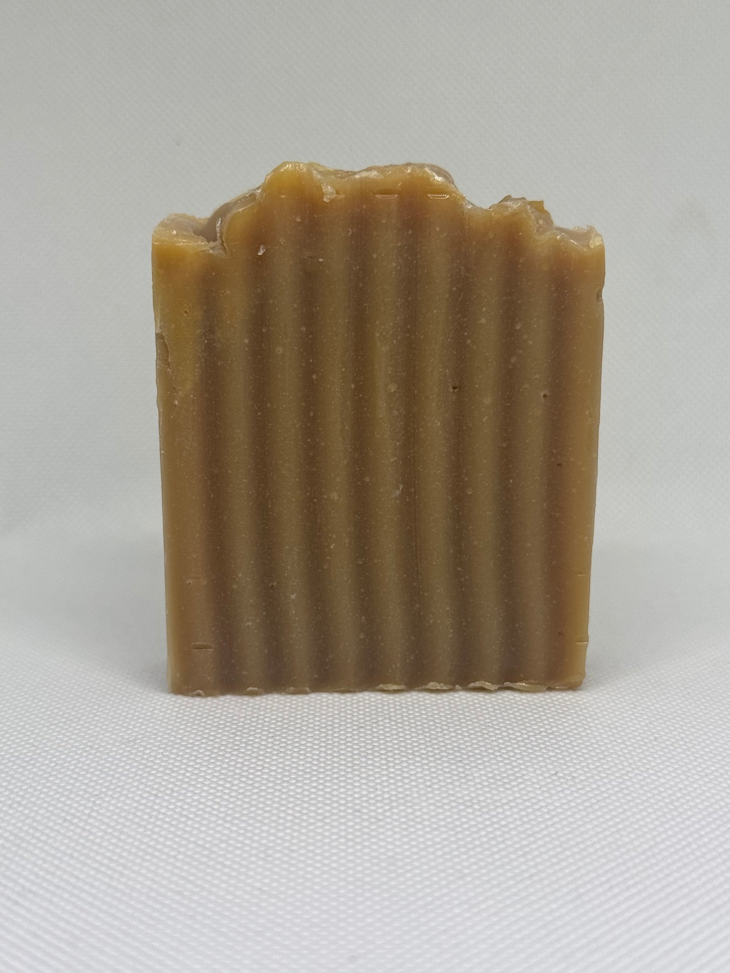 Cashmere Vanilla Bar Soap